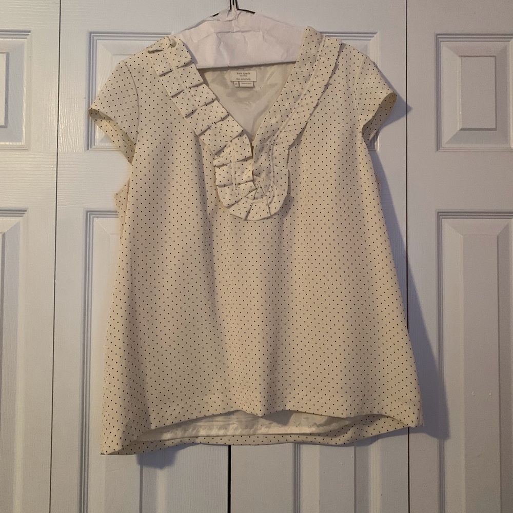 Kate spade shirt